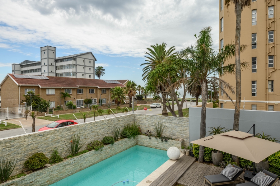 4 Bedroom Property for Sale in Summerstrand Eastern Cape